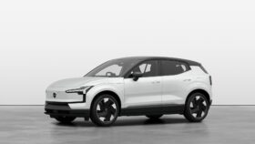 Used Volvo Ex30 Plus