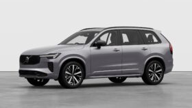 Used Volvo XC90 Plus
