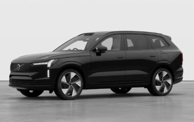 Used Volvo EX90 Ultra