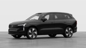 Used Volvo EX90 Ultra