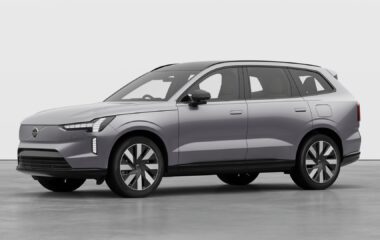 Used Volvo EX90 Plus