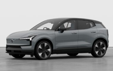 Used Volvo Ex30 Ultra