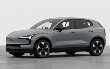 Used Volvo Ex30 Core