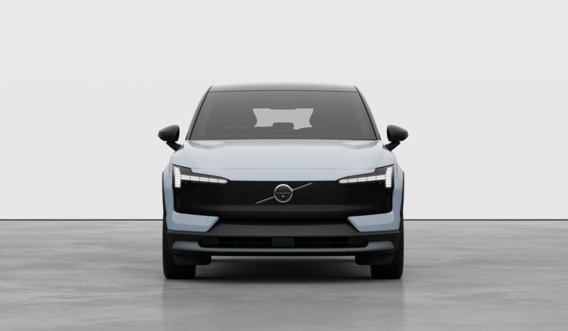 Used Volvo Ex30 Ultra full