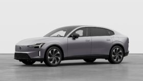 Used Volvo Es90 Plus