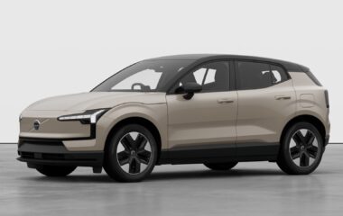 Used Volvo Ex30 Plus