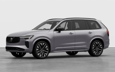 Used Volvo XC90 Plus Pro
