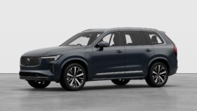 Used Volvo XC90 Core