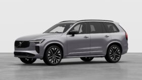 Used Volvo XC90 Plus