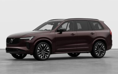 Used Volvo XC90 Plus Pro