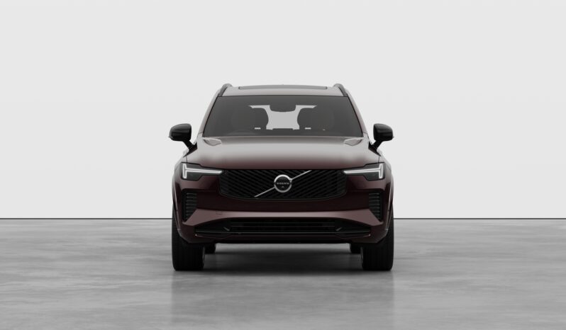 Used Volvo XC90 Plus Pro full