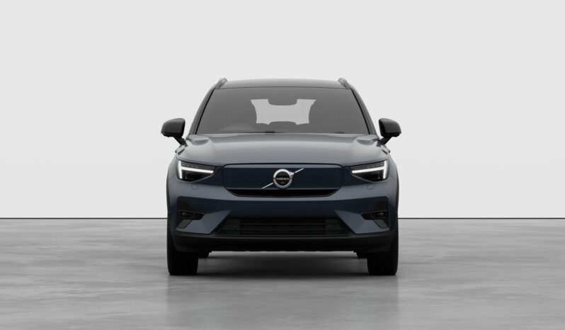 Used Volvo Ex40 Plus Pro full