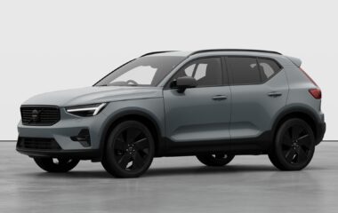 Used Volvo XC40 Plus Pro
