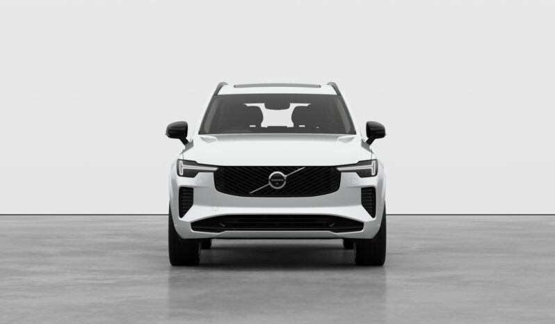 Used Volvo XC90 Plus full