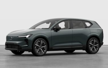 Used Volvo Ex60 Plus