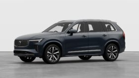 Used Volvo XC90 Core