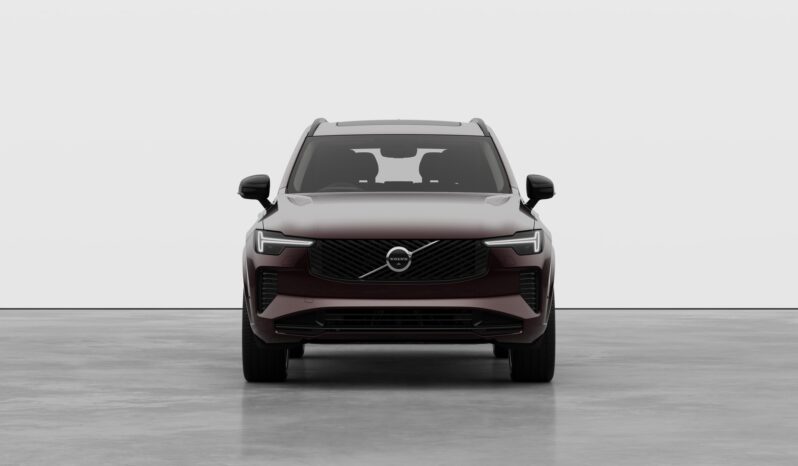 Used Volvo XC90 Ultra full