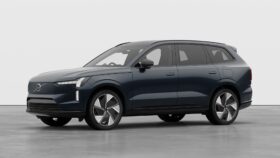 Used Volvo EX90 Ultra