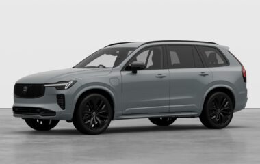 Used Volvo XC90 Plus Pro