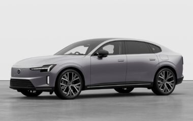 Used Volvo Es90 Ultra