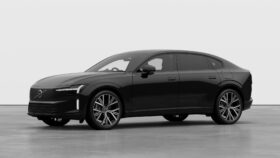 Used Volvo Es90 Ultra