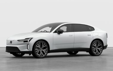 Used Volvo Es90 Ultra