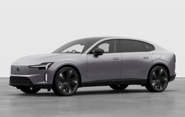 Used Volvo Es90 Ultra