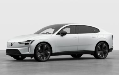 Used Volvo Es90 Ultra