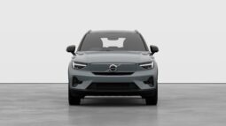 Used Volvo Ex40 Plus full