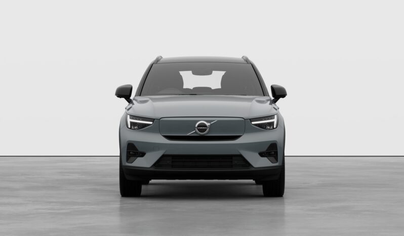 Used Volvo Ex40 Plus full