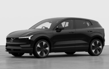 Used Volvo Ex30 Ultra
