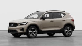 Used Volvo XC40 Plus