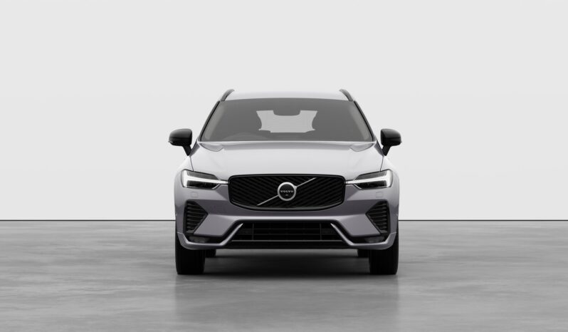 Used Volvo XC60 Plus Pro full