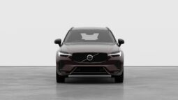 Used Volvo XC60 Plus Pro full