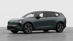 Used Volvo Ex60 Plus