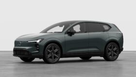 Used Volvo Ex60 Ultra