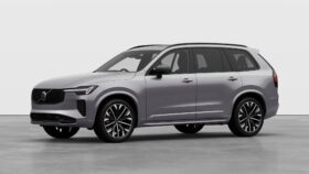 Used Volvo XC90 Ultra