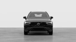 Used Volvo XC60 Plus Pro full