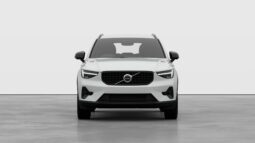 Used Volvo XC40 Plus full