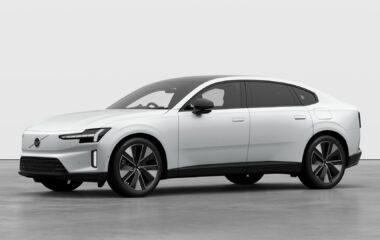Used Volvo Es90 Ultra