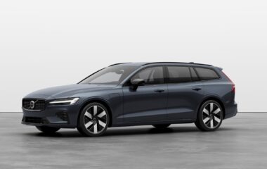 Used Volvo V60 Plus