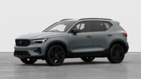 Used Volvo XC40 Plus Pro