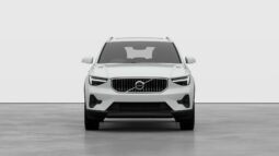 Used Volvo XC40 Ultra full