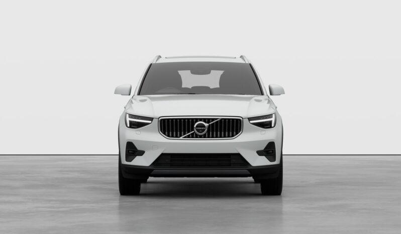 Used Volvo XC40 Ultra full