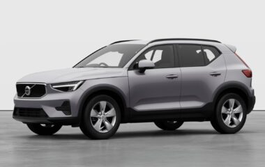 Used Volvo XC40 Core