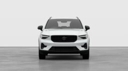 Used Volvo XC40 Plus Pro full