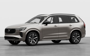 Used Volvo XC90 Plus