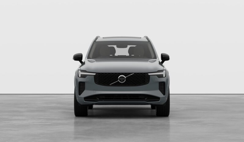 Used Volvo XC90 Ultra full
