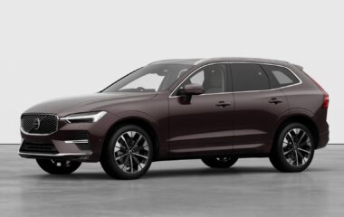 Used Volvo XC60 Ultra