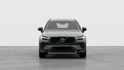 Used Volvo XC60 Ultra full
